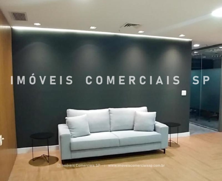 Imoveis Comerciais SP Vila Olimpia Escritorio Mobiliado 17052 (13)