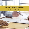 Lei do Inquilinato Imoveis Comerciais SP