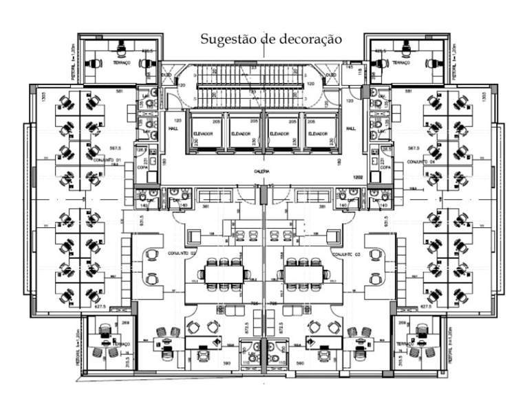 Imoveis Comerciais SP - Moema Laje Corporativa Alugar Video 17086