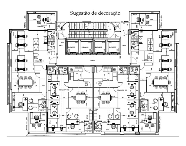 Imoveis Comerciais SP - Moema Laje Corporativa Alugar Video 17086