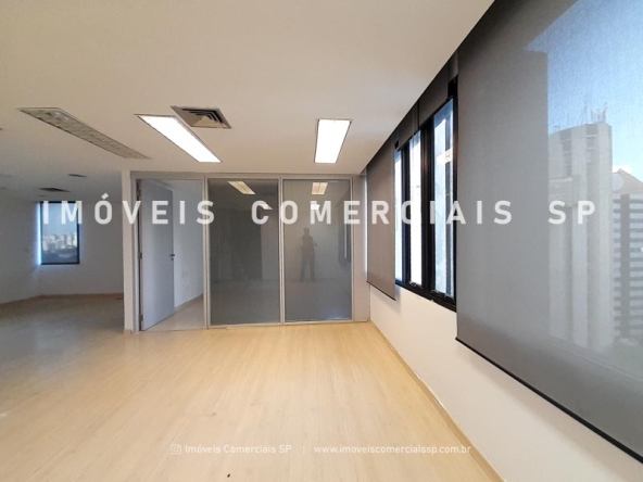 Imoveis Comerciais SP - Escritorio Salas Alugar Locacao 17106