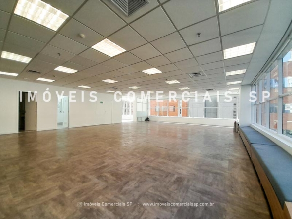 Imoveis Comerciais SP - Escritorio Salas Alugar Locacao Vila Olimpia 17101