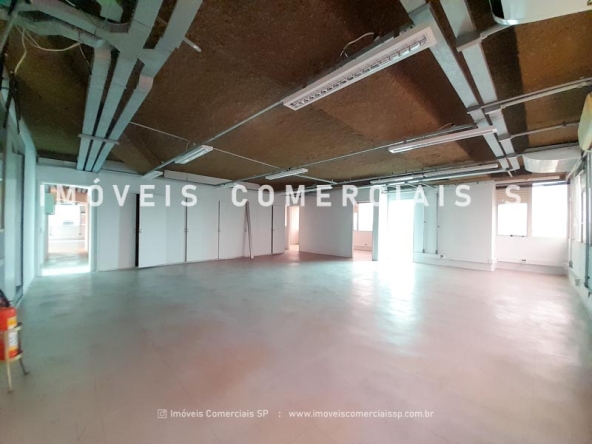 Imoveis Comerciais SP Escritorio Salas Locacao Pinheiros 17024