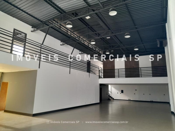 Imoveis Comerciais SP - Monousuario Loja Moema Locacao Alugar 17118