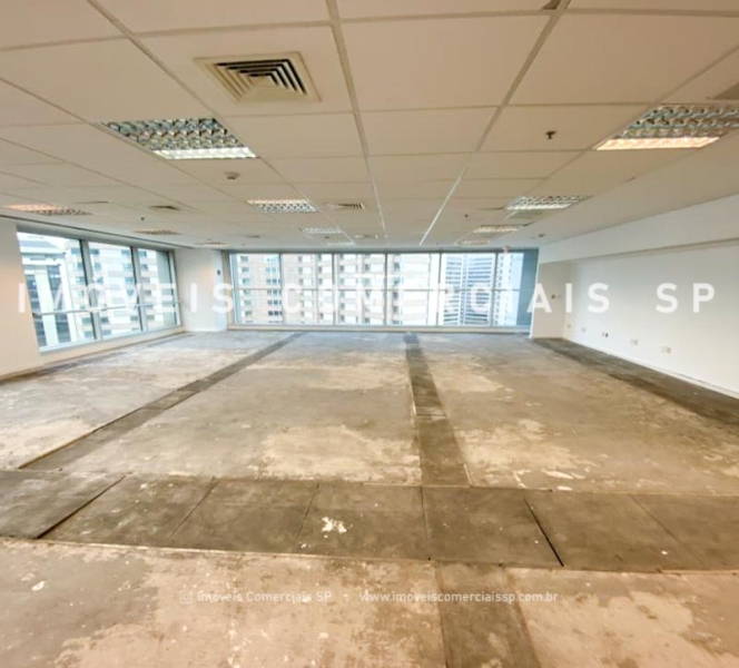 Imoveis Comerciais SP - Alto Padrao Conjunto Locacao 17138