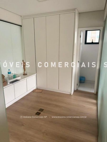 Imoveis Comerciais SP Escritorio Alugar Locacao Itaim Bibi 17123
