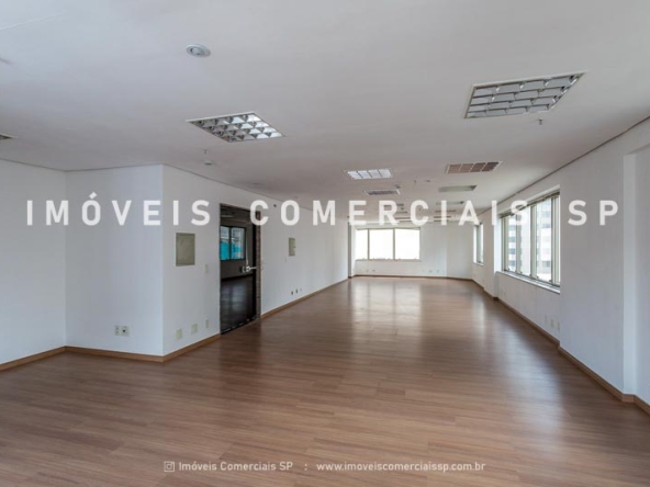 Imoveis Comerciais SP - Conjunto Alugar Itaim Bibi 17167