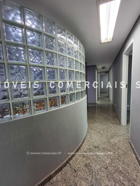 Imoveis Comerciais SP Consultorio Medicos Alugar Venda Moema 17191 (21)