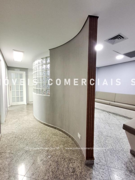 Imoveis Comerciais SP Consultorio Medicos Alugar Venda Moema 17191 (26)