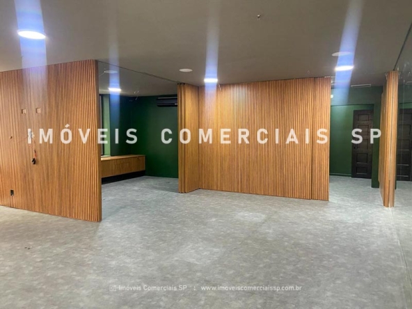 Imoveis Comerciais SP Conjunto Itaim Bibi Alugar 17221 (2)