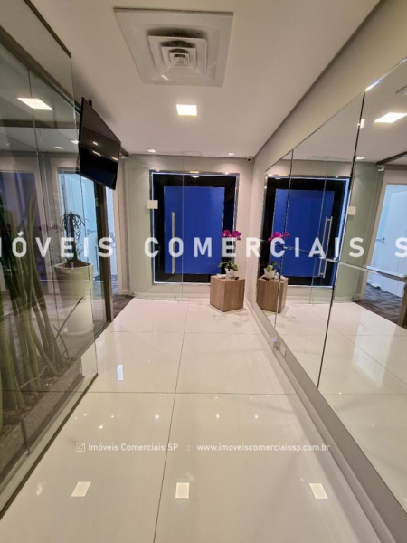 Imoveis Comerciais SP Conjunto Mobiliado Bela Vista Cerqueira Cesar Paulista Alugar 17222 (15)