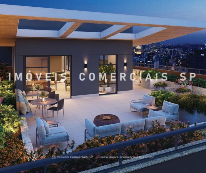 Imoveis Comerciais SP - Loja Higienopolis Alto Padrao Venda 17224