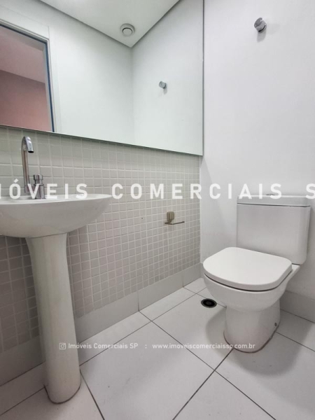 Imoveis Comerciais SP Sala Venda Vila Olimpia Cidade Moncoes 17226 (11)