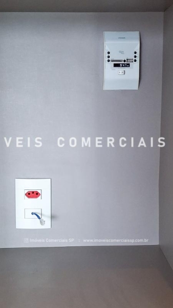 Imoveis Comerciais SP Sala Venda Vila Olimpia Cidade Moncoes 17226 (13)