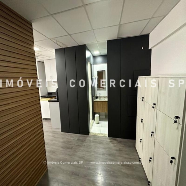 Imoveis Comerciais SP Aeroporto Conjunto Mobiliado Alugar Venda 17245 (2)