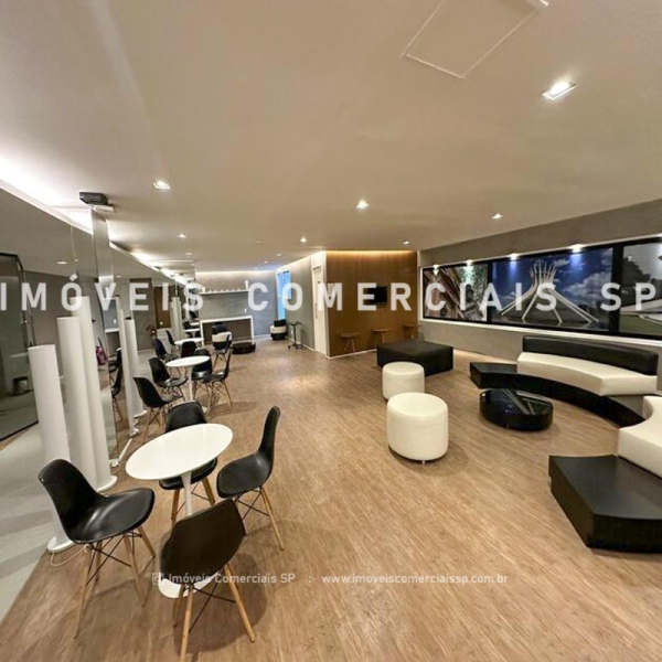 Imoveis Comerciais SP Aeroporto Conjunto Mobiliado Alugar Venda 17245 (4)