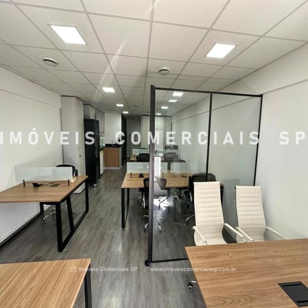 Imoveis Comerciais SP Aeroporto Conjunto Mobiliado Alugar Venda 17245 (6)