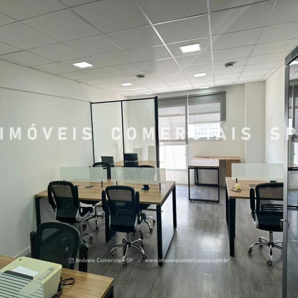 Imoveis Comerciais SP Aeroporto Conjunto Mobiliado Alugar Venda 17245 (7)