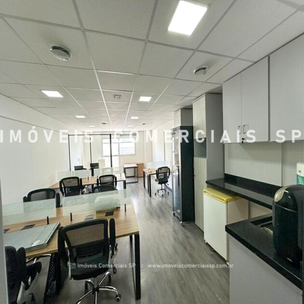 Imoveis Comerciais SP Aeroporto Conjunto Mobiliado Alugar Venda 17245 (9)
