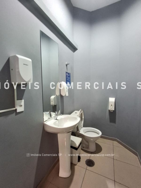 Imoveis Comerciais SP Berrini Laje Comercial Mobiliada Locacao 17274 (11)
