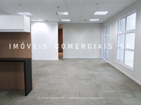 Imoveis Comerciais SP Escritorio Alugar Edificio Alto Padrao Chucri Zaidan 17285 (6)