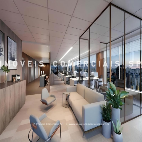Imoveis Comerciais SP Laje Corporativa Locacao Faria Lima Alto Padrao Edificio Novo 17262 (1)