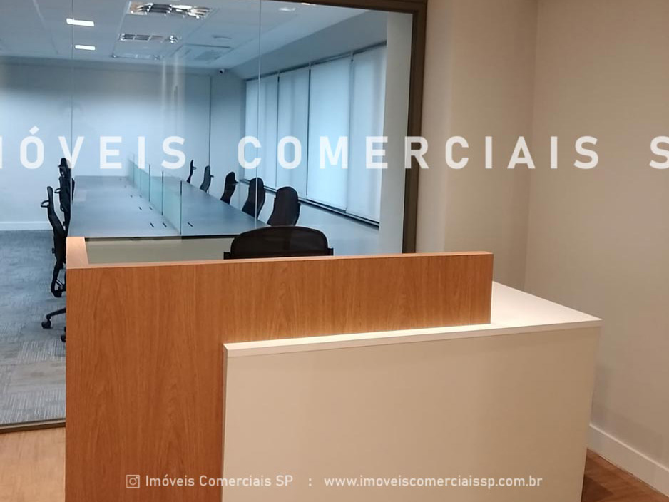 Imoveis Comerciais SP Mobiliado Conjunto 190m2 Alugar Vila Olimpia 17280 (6)