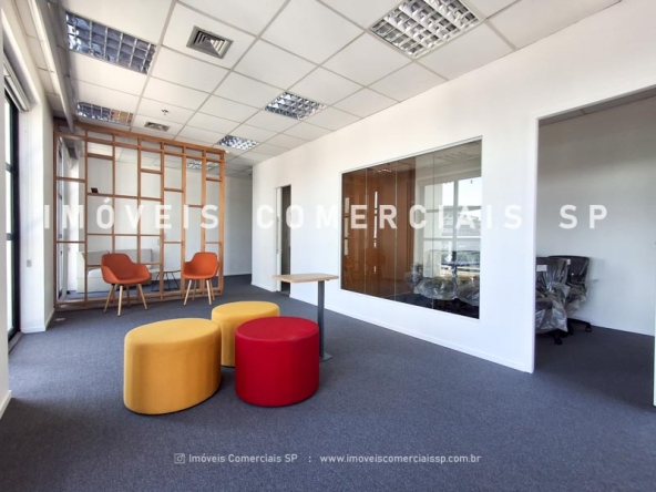 Imoveis Comerciais SP Escritorio Duplex Locação Edificio Alto Padrao 17292 (22)