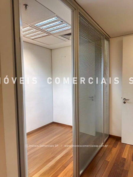 Imoveis Comerciais SP Pronto Escritorio Locacao Itaim Bibi 17295 (13)