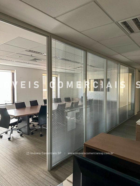 Imoveis Comerciais SP Pronto Escritorio Locacao Itaim Bibi 17295 (6)