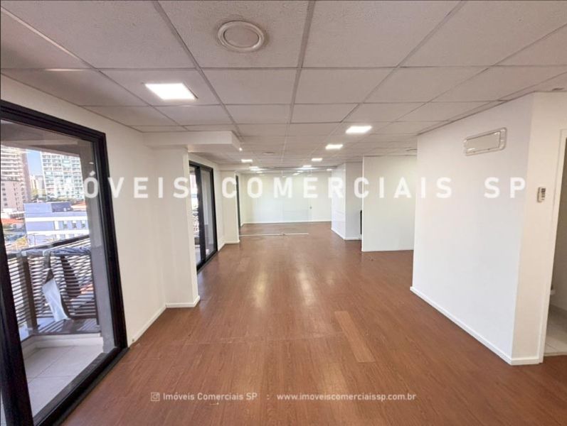 Imoveis Comerciais SP Sala Comercial Butanta Pinheiros Locacao 17289 (1)