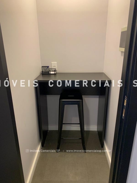 Imoveis Comerciais SP Escritorio Mobiliado 110m2 Venda Alugar Vila Olimpia 17313 (10)