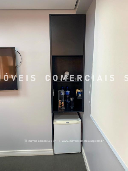 Imoveis Comerciais SP Escritorio Mobiliado 110m2 Venda Alugar Vila Olimpia 17313 (13)