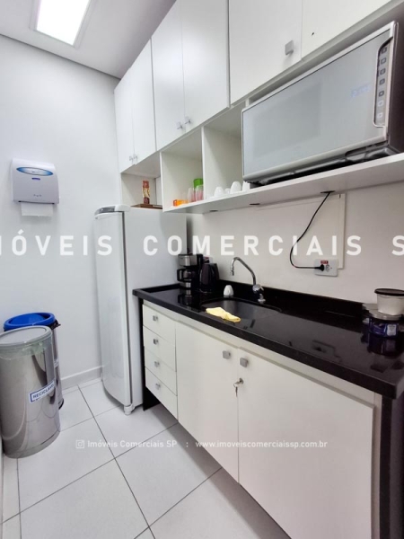 Imoveis Comerciais SP Escritorio Mobiliado 200m2 Locacao Itaim Bibi 17312 (10)