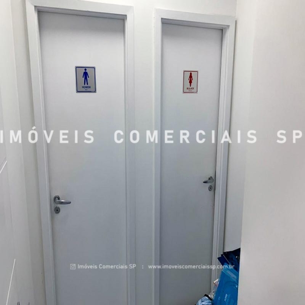 Imoveis Comerciais SP Escritorio Mobiliado 200m2 Locacao Itaim Bibi 17312 (12)