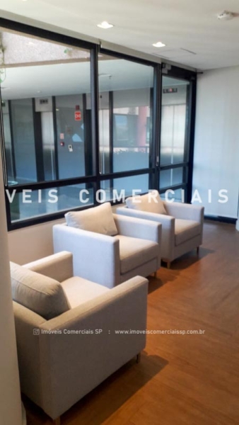 Imoveis Comerciais SP Escritorio Mobiliado 300m2 Alugar Vila Olimpia 17329 (8)