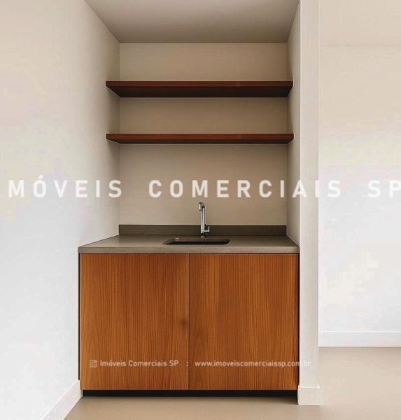 Imoveis Comerciais SP Uso Imediato Escritorio Mobiliado 362m2 Locacao Vila Olimpia 17397 (2)