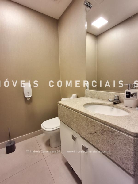 Imoveis Comerciais SP Edificio Triple A Conjunto Venda Cidade Moncoes 17418 (9)