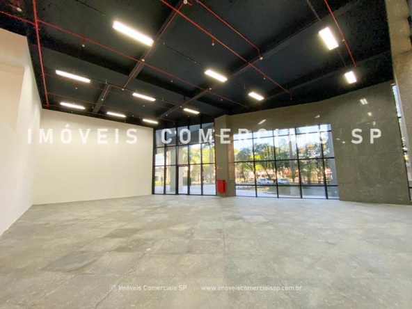 Imoveis Comerciais SP Loja Alugar Edificio Alto Padrao Berrini 17419 (3)