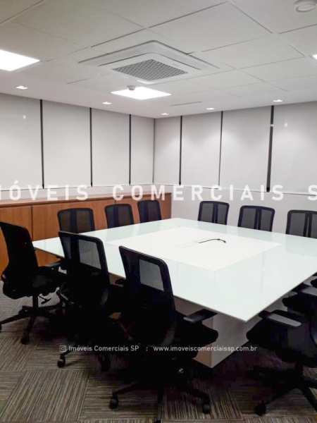 Imoveis Comerciais SP Novo Escritorio Mobiliado Locacao regiao Berrini 17402 (6)