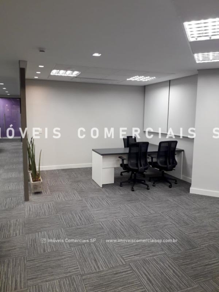 Imoveis Comerciais SP Novo Escritorio Mobiliado Locacao regiao Berrini 17402 (7)