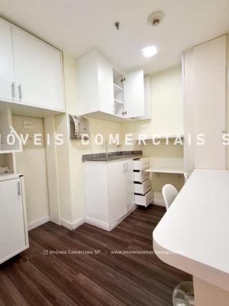 Imoveis Comerciais SP Vila Olimpia Conjunto Mobiliado 367m2 Locacao 17414 (12)