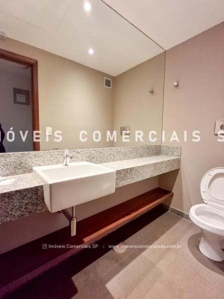 Imoveis Comerciais SP Vila Olimpia Conjunto Mobiliado 367m2 Locacao 17414 (7)