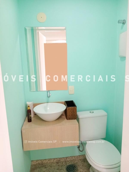 Imoveis Comerciais SP Consultorio Medico Hospital Santa Paula Venda Vila Olimpia 17423 (10)