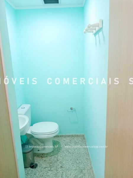 Imoveis Comerciais SP Consultorio Medico Hospital Santa Paula Venda Vila Olimpia 17423 (3)