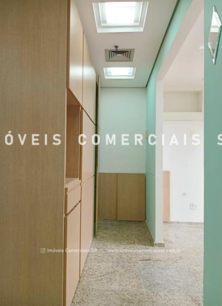 Imoveis Comerciais SP Consultorio Medico Hospital Santa Paula Venda Vila Olimpia 17423 (7)
