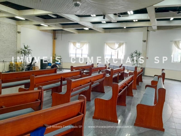 Imoveis Comerciais SP Imovel Comercial Venda Zona Leste 19711 (5)