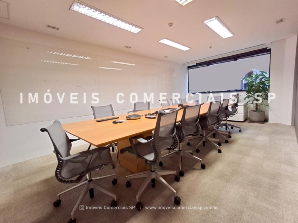 Imoveis Comerciais SP Vila Olimpia Escritorio Venda 17416 (3)
