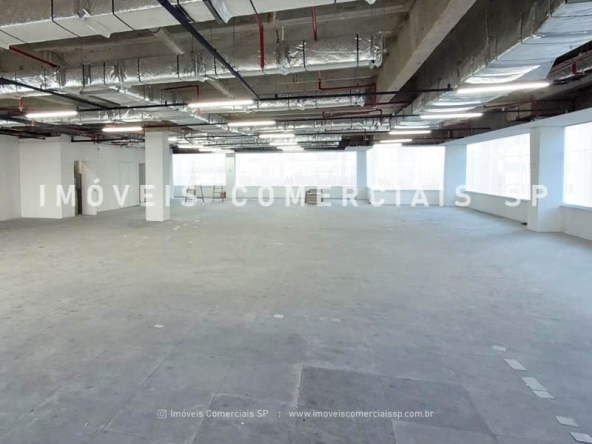 Edificio Alto Padrao Escritorio 1282m2 Locacao Vila Olimpia Imoveis Comerciais SP 17443 (2)