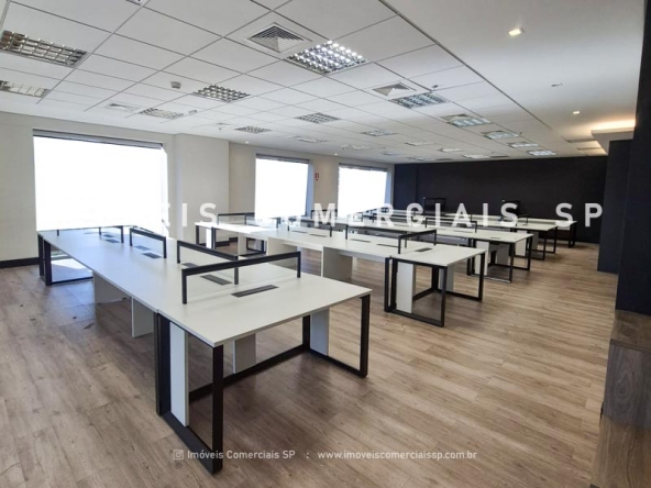 Faria Lima Escritorio Locaca Itaim Bibi Imoveis Comerciais SP Cod 17437 (22)